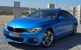 BMW 428 XDrive* coupe* 141 000 km, снимка 3