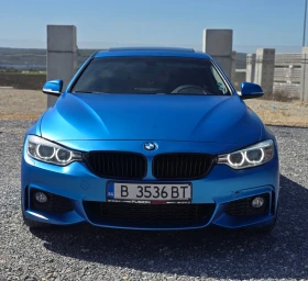 BMW 428 XDrive* coupe* 141 000 km, снимка 2