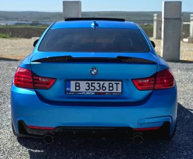 BMW 428 XDrive* coupe* 141 000 km, снимка 5