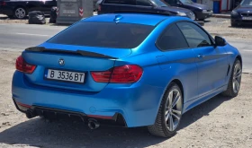BMW 428 XDrive* coupe* 136 000 km, снимка 4