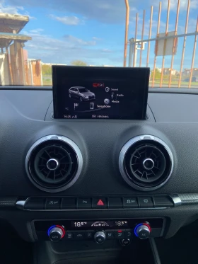 Audi A3 1.5 TFSI S-tronic, снимка 13