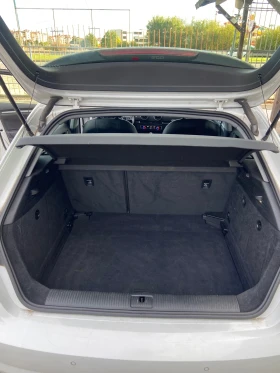 Audi A3 1.5 TFSI S-tronic, снимка 11