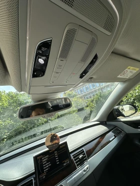 Audi A8, снимка 4