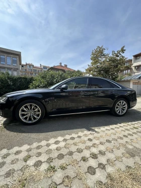 Audi A8, снимка 7