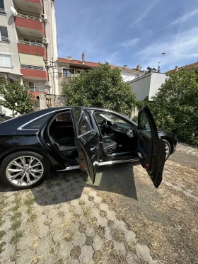 Audi A8, снимка 15