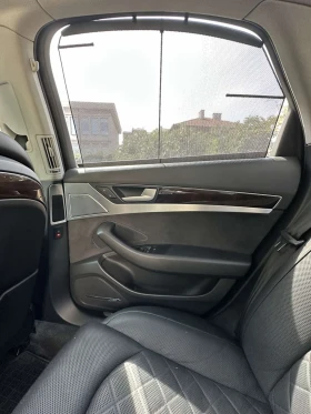 Audi A8, снимка 9