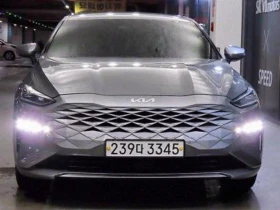 Kia K8 3.5 LPG 2WD Trendy, снимка 2
