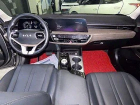 Kia K8 3.5 LPG 2WD Trendy, снимка 10