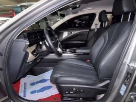 Kia K8 3.5 LPG 2WD Trendy, снимка 6