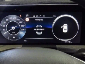 Kia K8 3.5 LPG 2WD Trendy, снимка 9