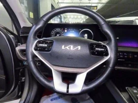 Kia K8 3.5 LPG 2WD Trendy, снимка 8