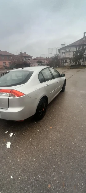 Renault Laguna, снимка 7