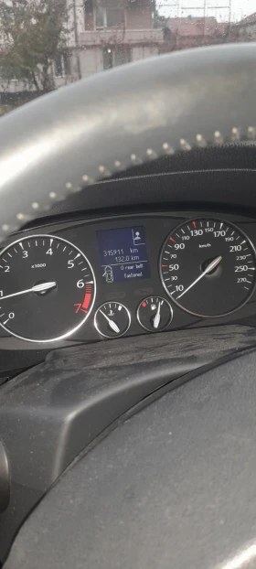 Renault Laguna, снимка 4