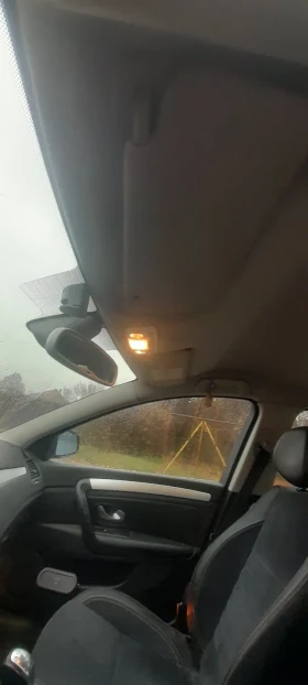 Renault Laguna, снимка 11