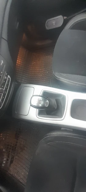 Renault Laguna, снимка 12