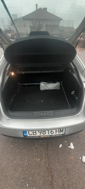 Renault Laguna, снимка 8