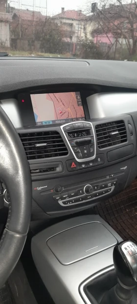 Renault Laguna, снимка 3