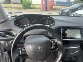 Peugeot 308, снимка 6
