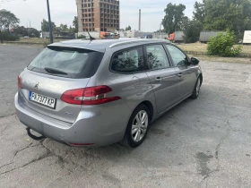 Peugeot 308, снимка 2