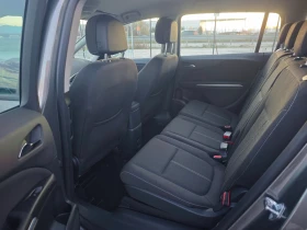 Opel Zafira 1.6cdti 136, снимка 10