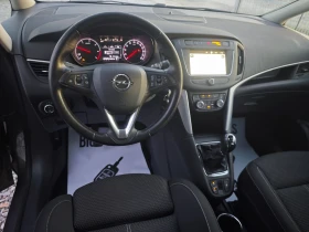 Opel Zafira 1.6cdti 136, снимка 9