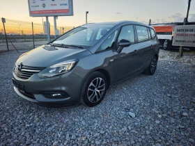 Opel Zafira 1.6cdti 136, снимка 2