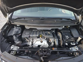 Opel Zafira 1.6cdti 136, снимка 16