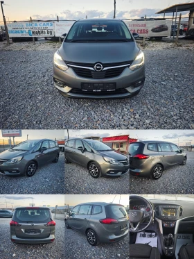 Opel Zafira 1.6cdti 136, снимка 17