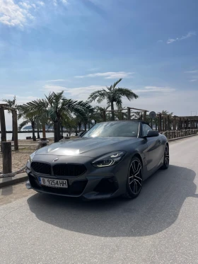 BMW Z4 S drive 30 I, снимка 1