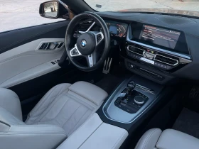 BMW Z4 S drive 30 I, снимка 13