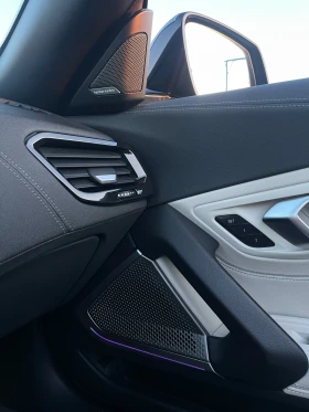 BMW Z4 S drive 30 I, снимка 14