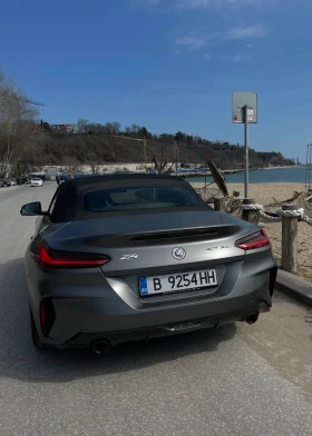 BMW Z4 S drive 30 I, снимка 8