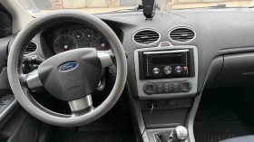 Ford Focus 1, 6 ti GAS BRC, снимка 6