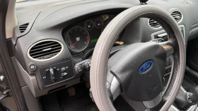 Ford Focus 1, 6 ti GAS BRC, снимка 8