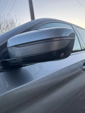 BMW 540, снимка 7