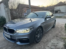 BMW 540, снимка 2