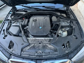 BMW 540, снимка 15