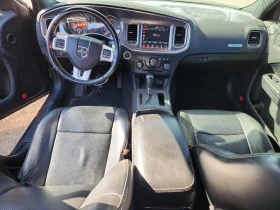 Dodge Charger R/T| 8ZF| BEATS| , снимка 8