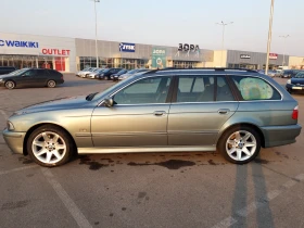 BMW 530 530 d, снимка 8
