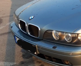 BMW 530 530 d, снимка 1