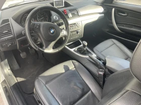 BMW 120 Купе  🔝, снимка 8
