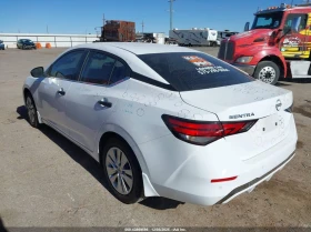 Nissan Sentra 2l S, снимка 3