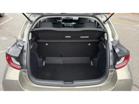 Toyota Yaris 1.5P CVT FANCY, снимка 10