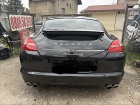 Porsche Panamera 4.8S - 400ps - PDK, снимка 4