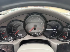 Porsche Panamera 4.8S - 400ps - PDK, снимка 15