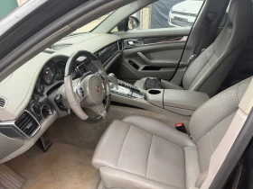 Porsche Panamera 4.8S - 400ps - PDK, снимка 9