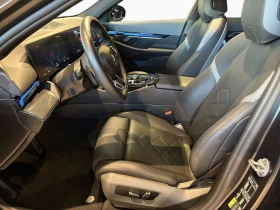 BMW i5 M60 XDRIVE PRO H/K MATT HEAD UP 360-CAM, снимка 7