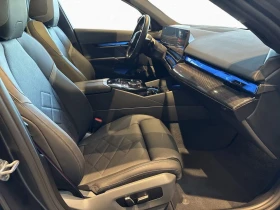 BMW i5 M60 XDRIVE PRO H/K MATT HEAD UP 360-CAM, снимка 6