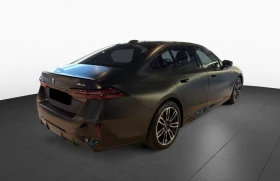 BMW i5 M60 XDRIVE PRO H/K MATT HEAD UP 360-CAM, снимка 3