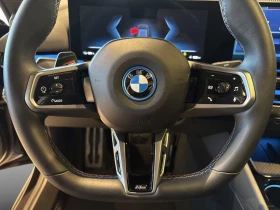 BMW i5 M60 XDRIVE PRO H/K MATT HEAD UP 360-CAM, снимка 9